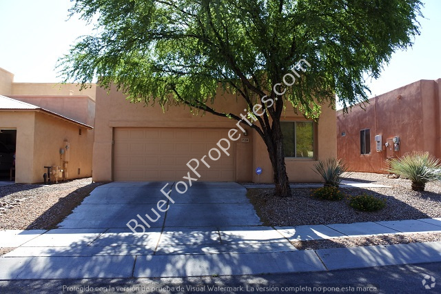 Building Photo - 2516 N Yellow Flower Trail Rental