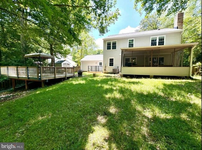 Photo - 8407 Finlay Ct