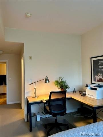 Photo - 1440 Little Raven St Unit 305