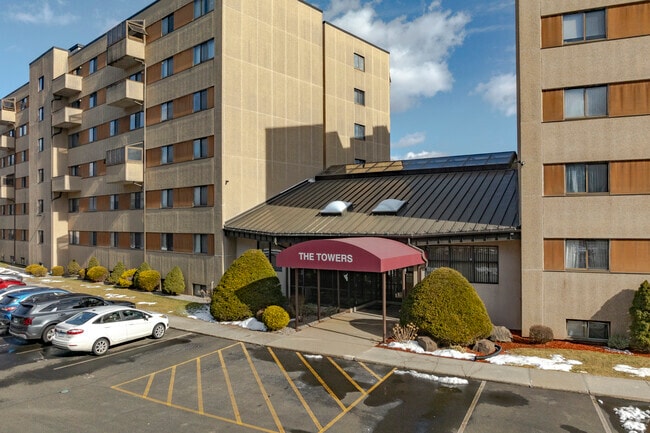 12 Putter Dr - The Towers