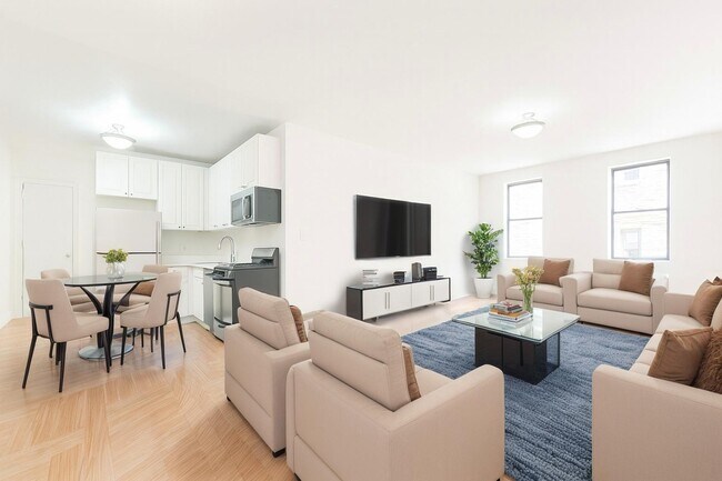 Photo - 660 Fort Washington Ave Unit 6G