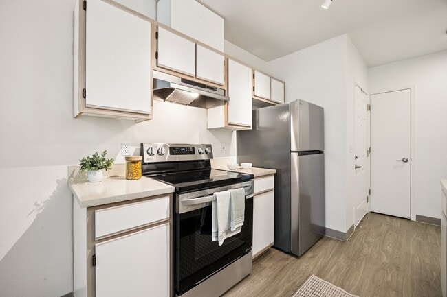 Photo - Nolan Ridge Apartments