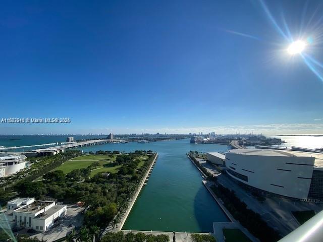 Building Photo - 888 Biscayne Blvd Unit 2210 Rental
