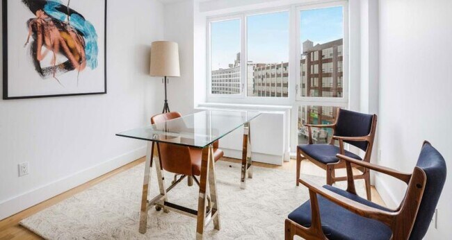 Photo - 2 bedroom in LONG ISLAND CITY NY 11101 Unit 28M