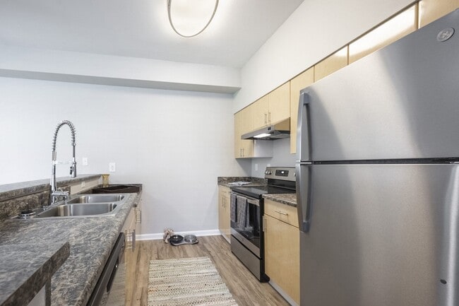 Springbrook Apartments