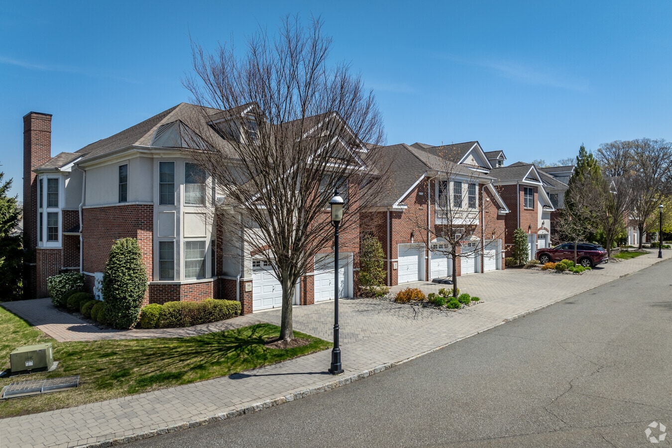 Cedar Gate at Livingston - Cedar Gate at Livingston