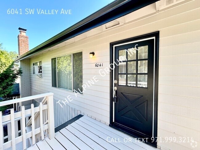 Building Photo - Upstairs Two Bedroom in Beaverton Rental