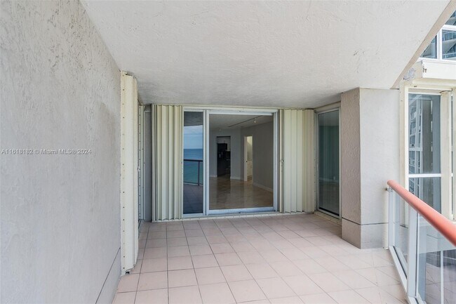Photo - 6767 Collins Ave Unit 1620