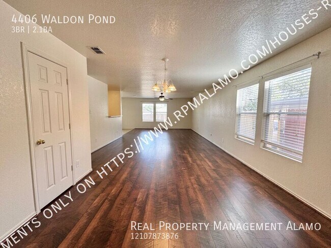 Photo - 4406 Waldon Pond