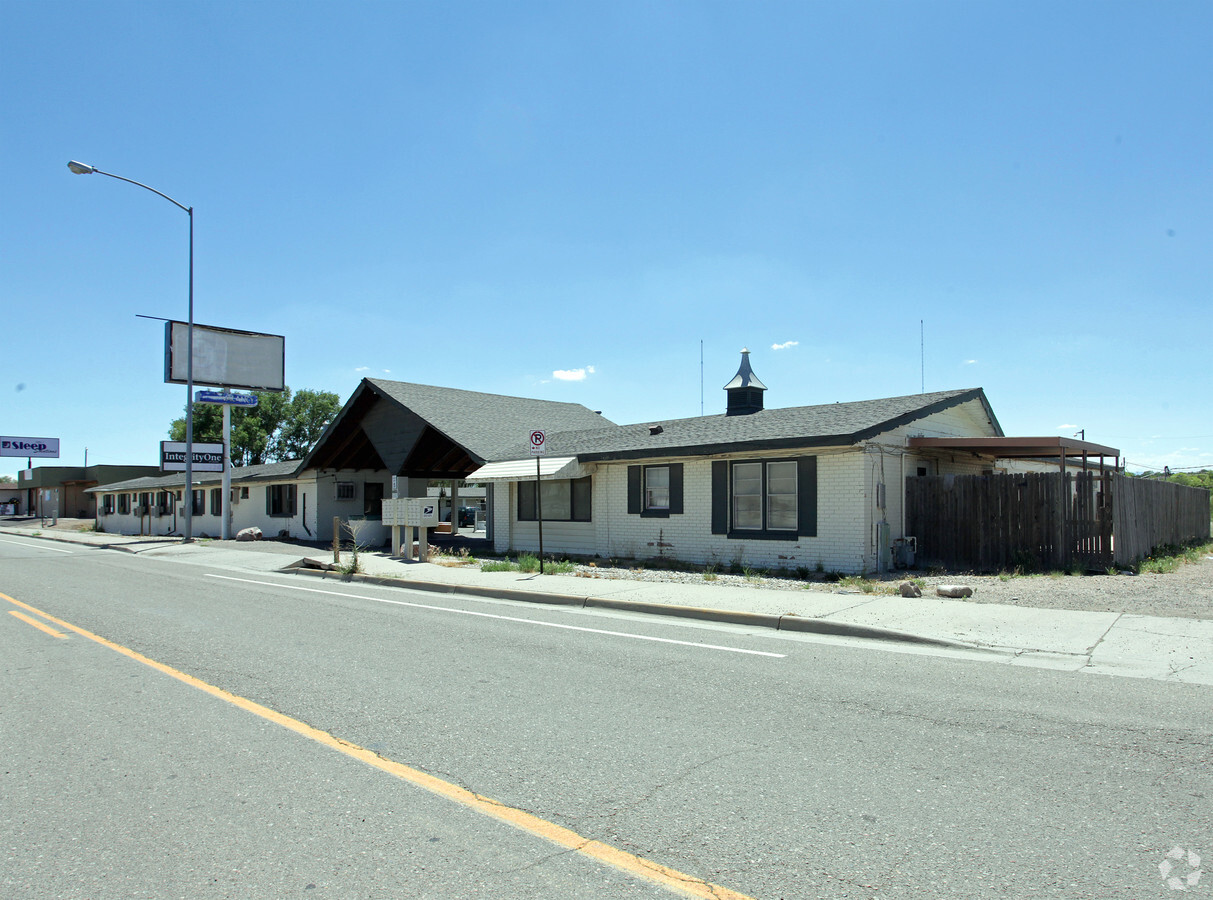 Photo - Rambler Apartments