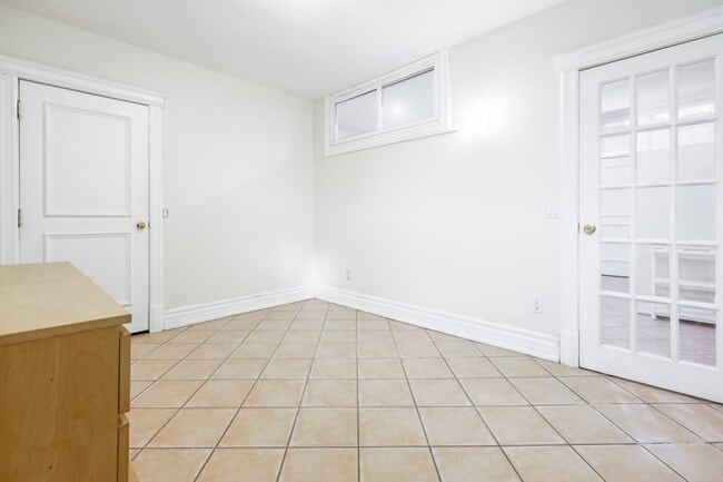 Photo - Bright, Beatutiful & Look Out Basement Apt.