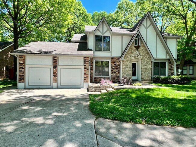 Amazing 4 Bedroom in Lakewood Area for Rent! - Amazing 4 Bedroom in Lakewood Area for Rent! House