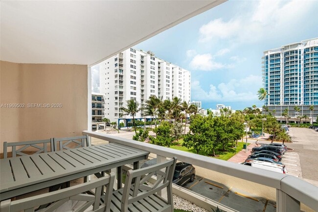 Photo - 6423 Collins Ave Unit 309