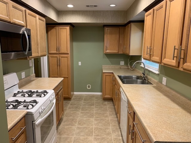 Cocina - 18821 Chase St