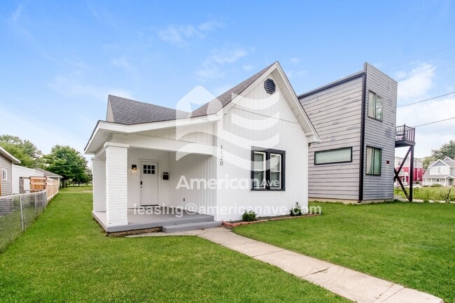 Photo - 1120 Dawson St