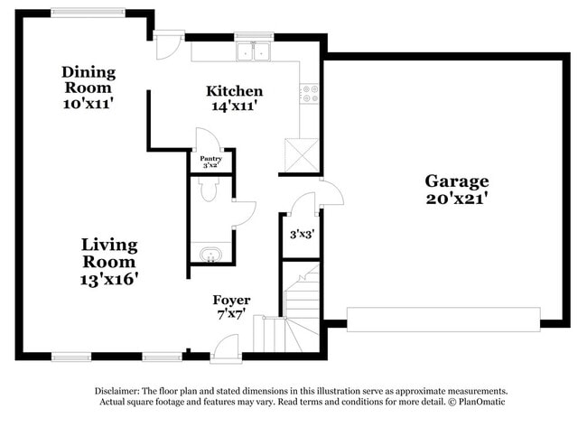 1606 Safe Harbor Ct