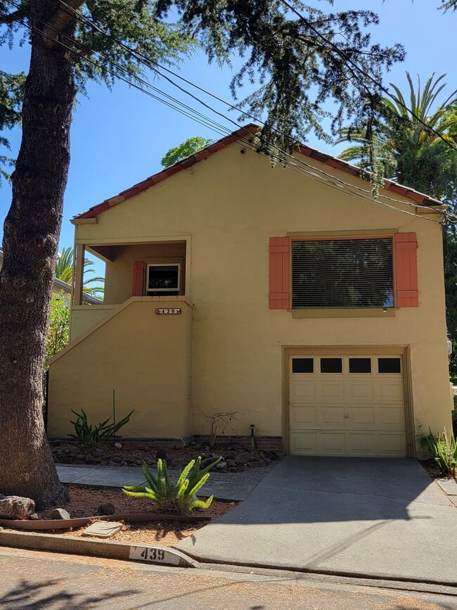 Spacious 2-bedroom, 1-bathroom home in Rodeo - Spacious 2-bedroom, 1-bathroom home in Rodeo