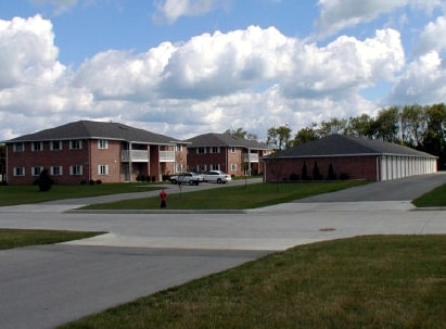 Viebahn Meadows - Viebahn Meadows