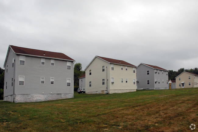 Photo - The Village of SeaRights