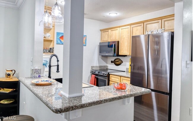 Photo - 1282 Beach Blvd Unidad 201