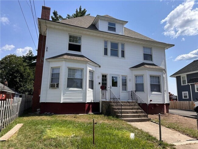 172 Central Ave