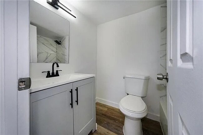 1000 NW 95th Terrace Unit 105