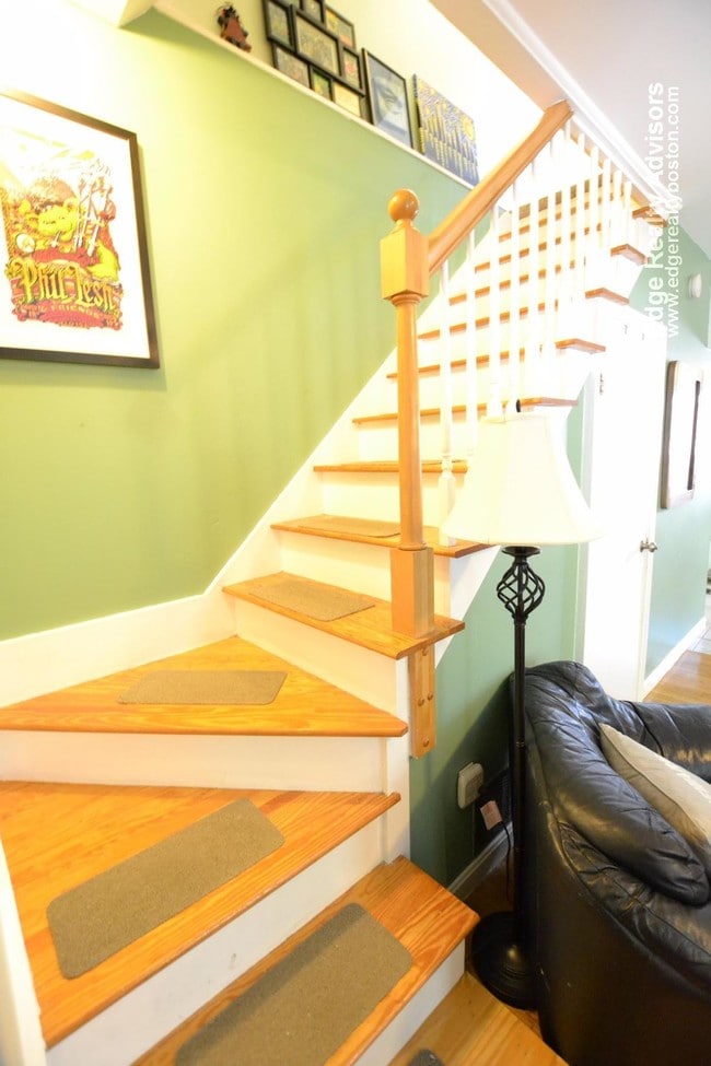 Photo - 153 Nonantum St Unidad 1