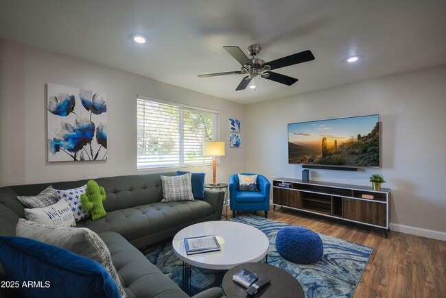 Photo - 7603 E Montecito Ave