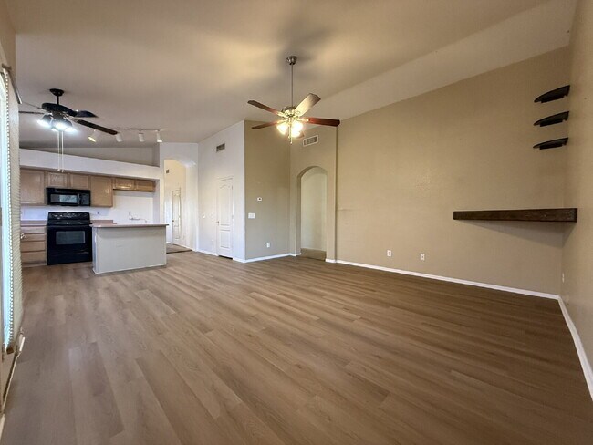 Photo - "Charming 3-Bed, 2-Bath in the beautiful Crystal Gardens Lake Community – Your Perfect Home Awai...