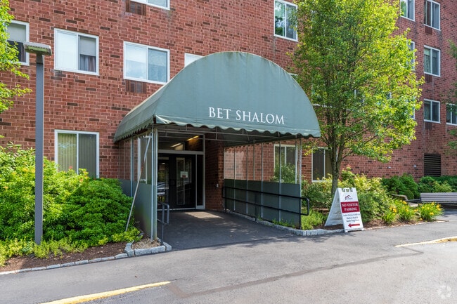 Photo - Bet Shalom Senior Apartments
