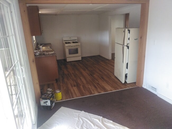 Building Photo - 2114 Marker St