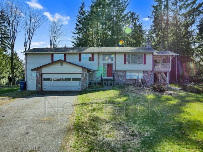Building Photo - 14830 Cascadian Way Rental