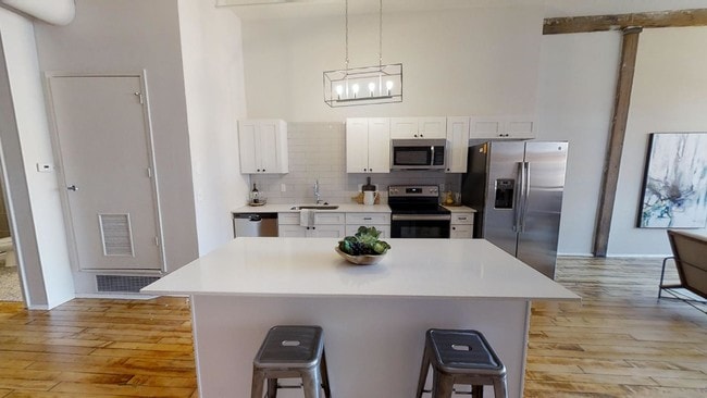 Photo - Delaware Lofts