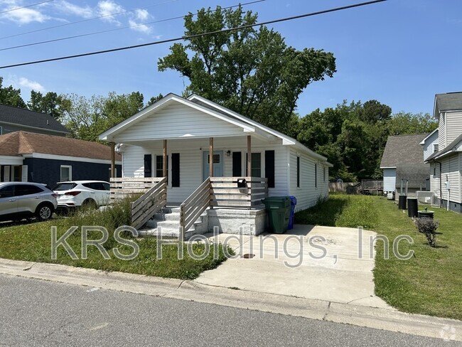 Building Photo - 622 Mason Ave Rental