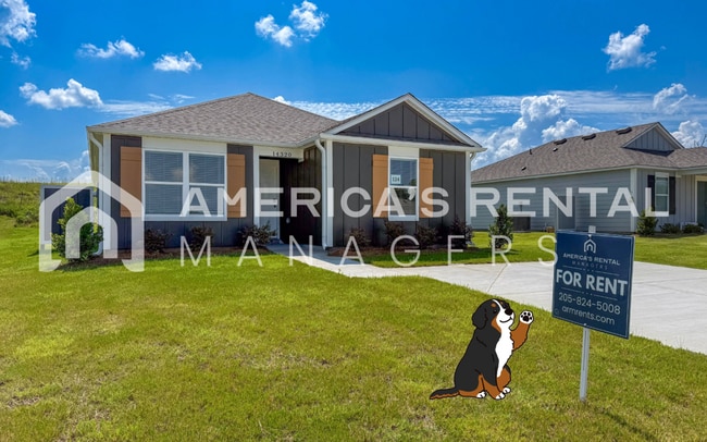 Building Photo - Home for Rent in Tuscaloosa, AL!!! COMING SOON!