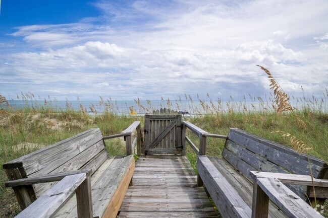 Building Photo - Short Term Carolina Beach Rental; send us ...