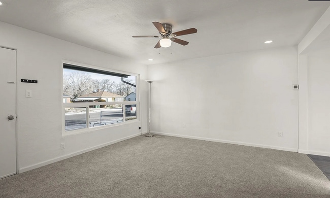 Photo - 1947 G St Unit 1947 G - Front house