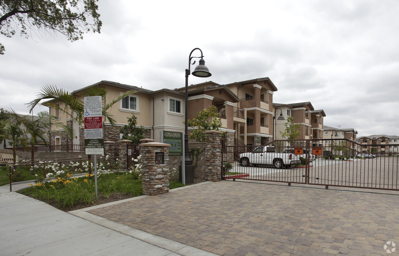 Photo - Citrus Grove Apartments