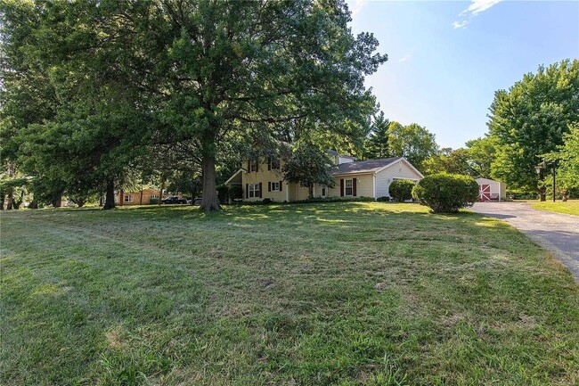 Photo - 17549 Wildhorse Creek Rd House