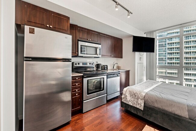 Photo - 250 Fort York Blvd Unit ID1345799P