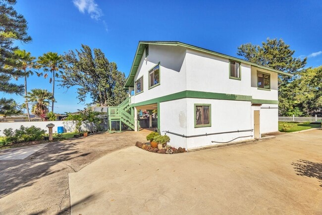 Photo - Charming 3BR Makawao Upstairs Home – Bright, Breezy & Move-In Ready