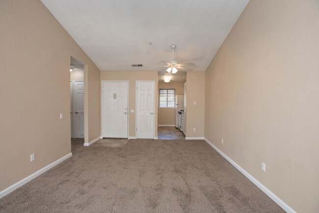 Foothill Terrace Apartments