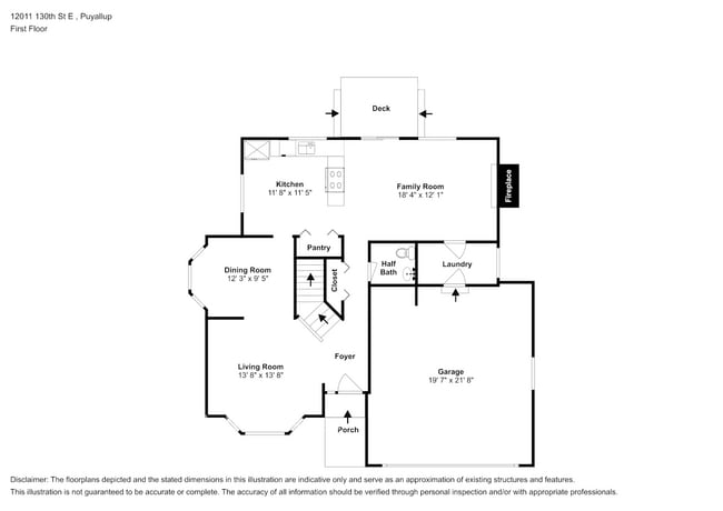 Photo - 12011 130th St E