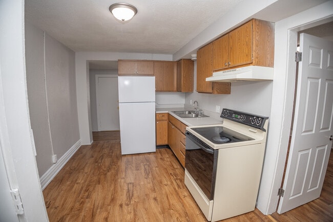Photo - 312 Marshall St Unit 312 B