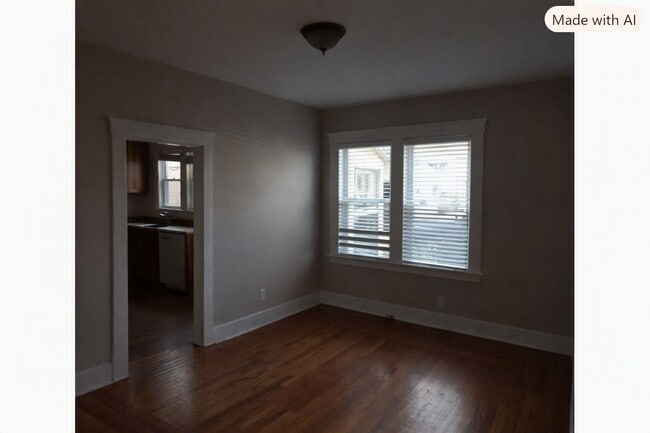 12 Chestnut St