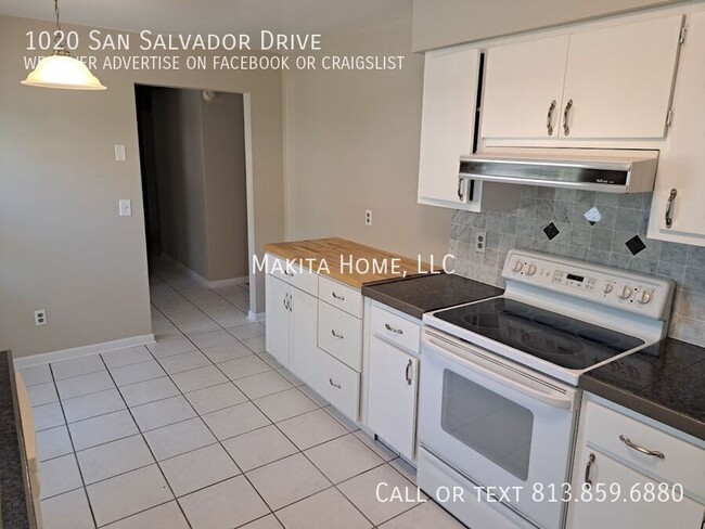 Photo - 1020 San Salvador Dr