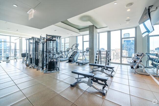 Gimnasio