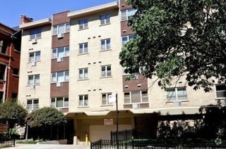 Building Photo - 420 W Aldine Ave Unit 306 Rental