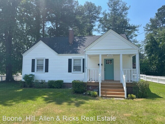 3 br, 2 bath House - 1433 Eastern Avenue - 3 br, 2 bath House - 1433 Eastern Avenue
