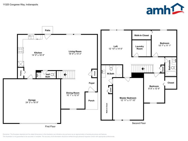 Photo - 11325 Congaree Way